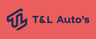 Logo T&L Auto's